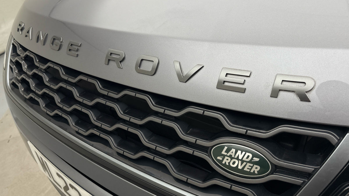 Land Rover Range Rover Evoque Image 24
