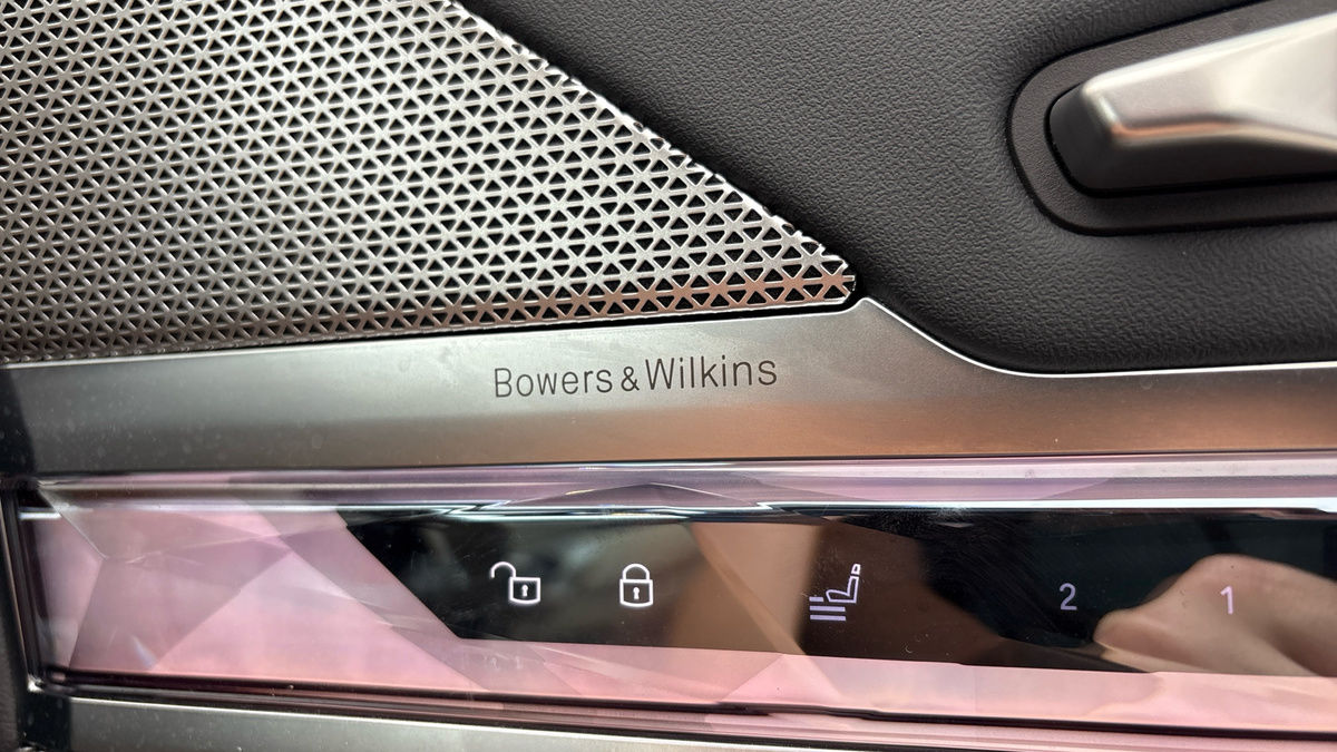BMW i7 Image 30