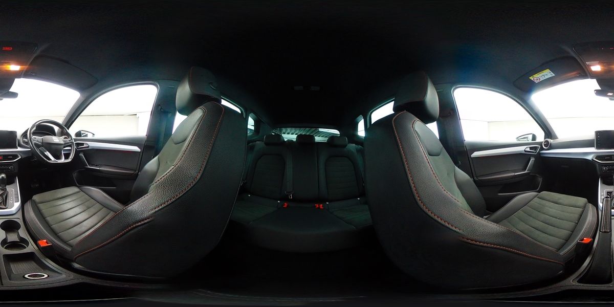More views of SEAT Arona