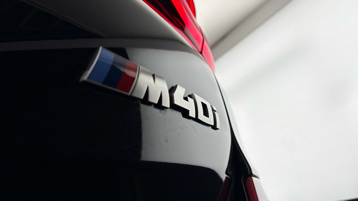 BMW X3 Image 34
