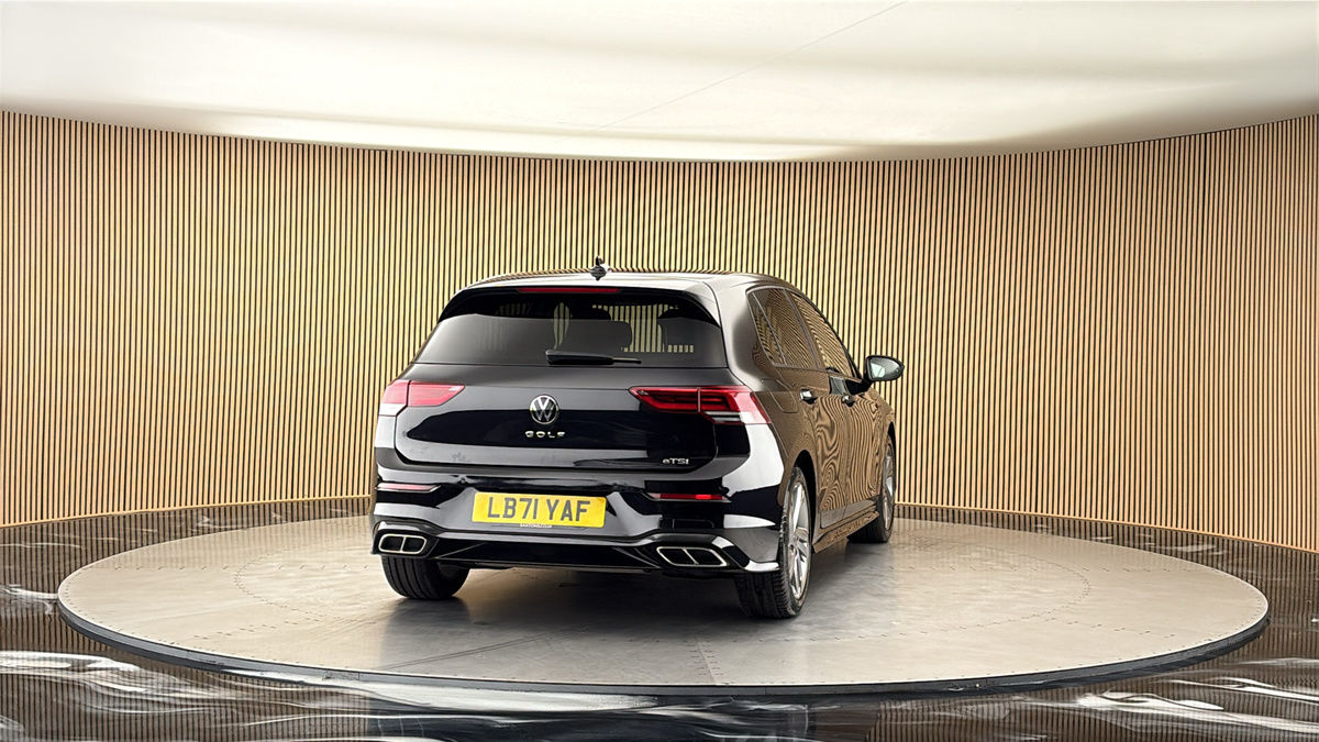 More views of Volkswagen Golf