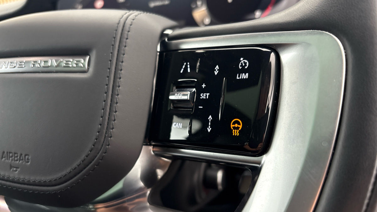 Land Rover Range Rover Image 28