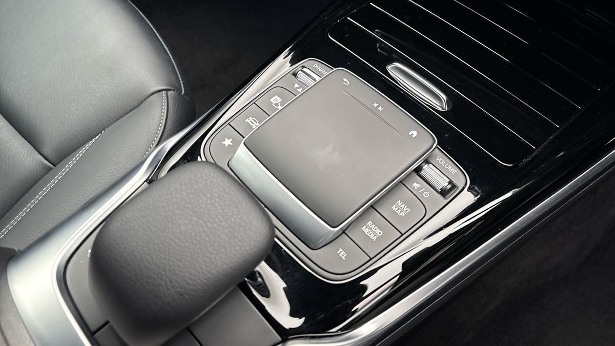 Mercedes-Benz A Class Image 9