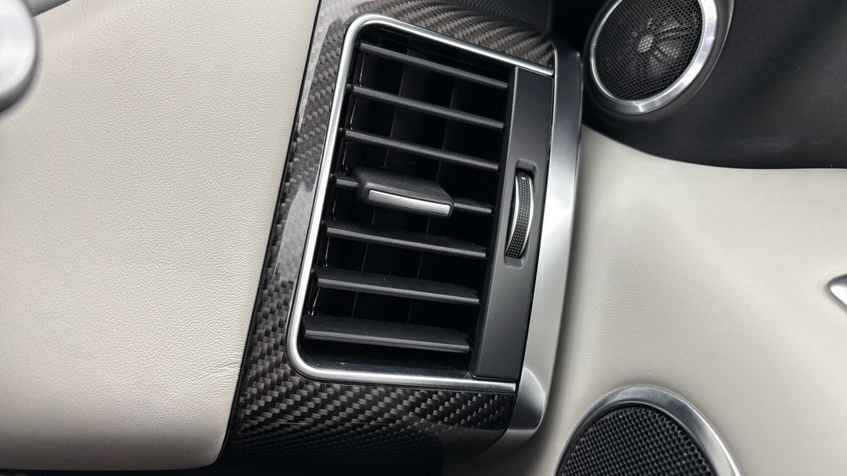 Land Rover Range Rover Sport Image 27