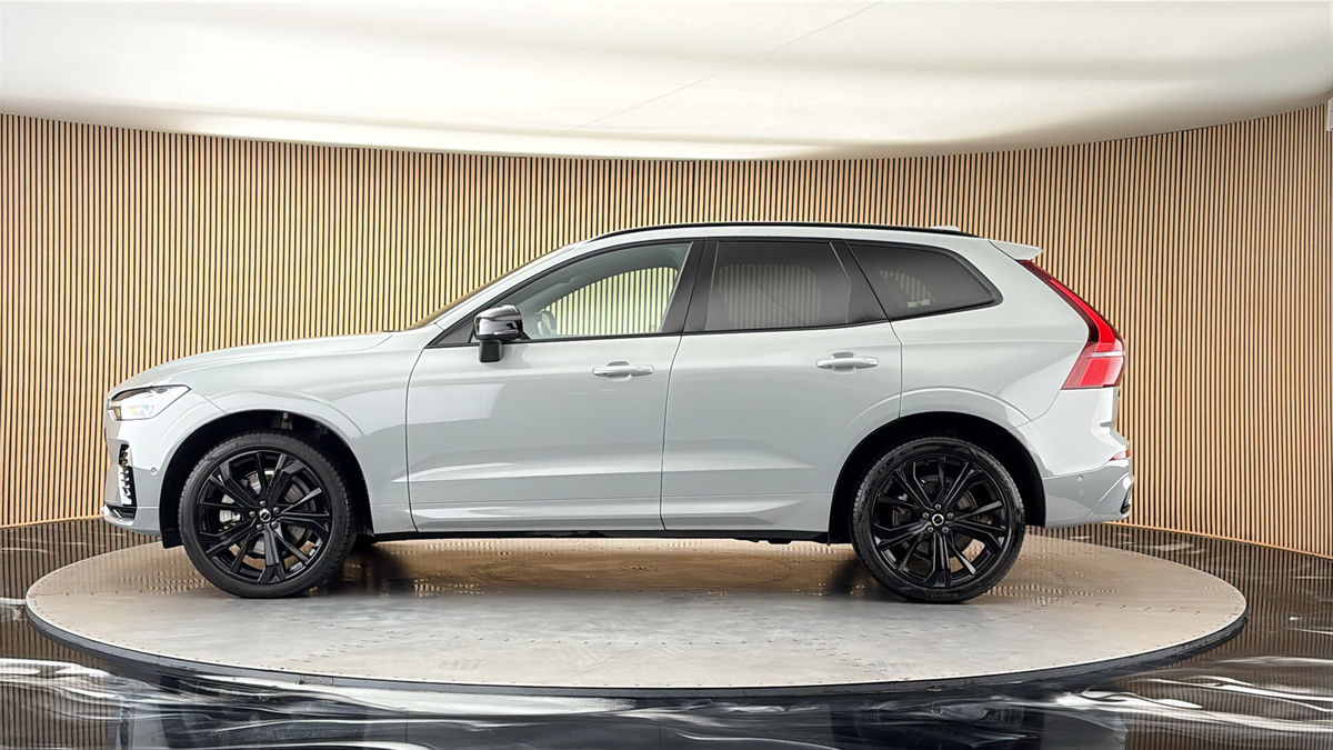Volvo XC60 Image 15