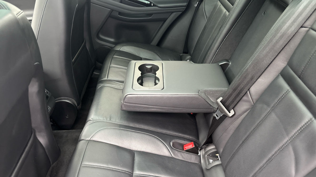 Land Rover Range Rover Evoque Image 9