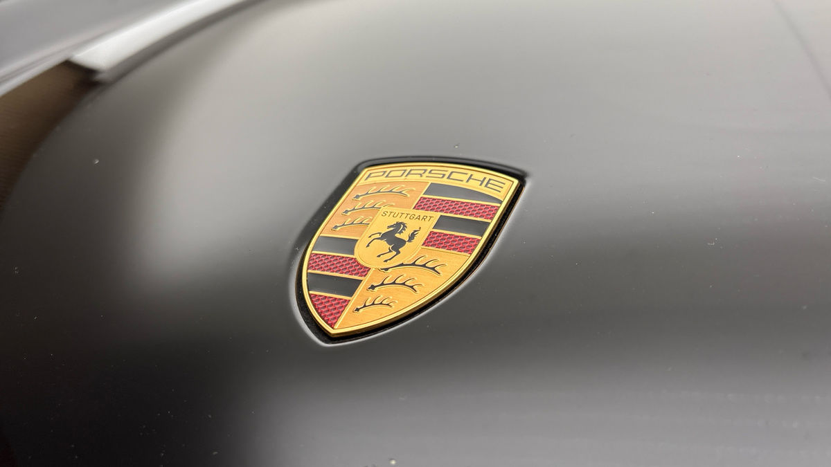 Porsche Macan Image 24