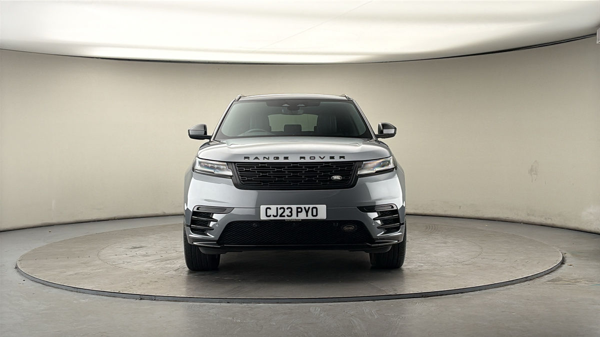 Land Rover Range Rover Velar Image 3