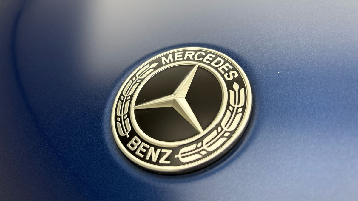 Mercedes-Benz GLC Image 24