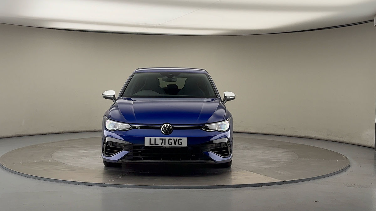 Volkswagen Golf Image 3