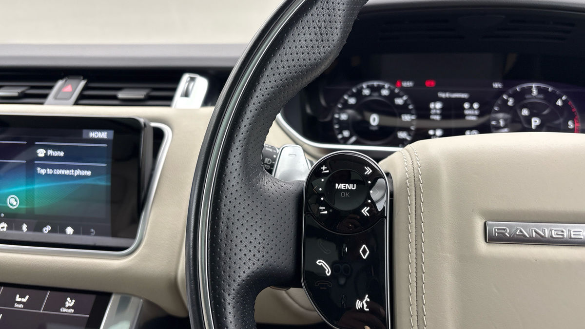 Land Rover Range Rover Sport Image 13