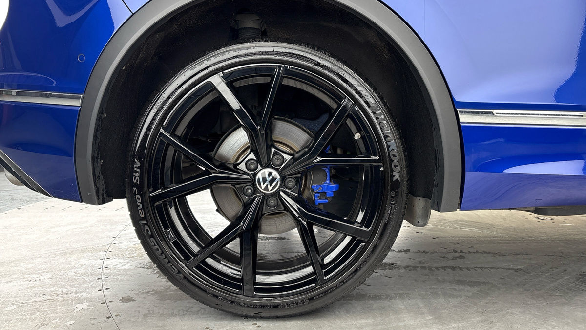 Volkswagen Tiguan Image 10