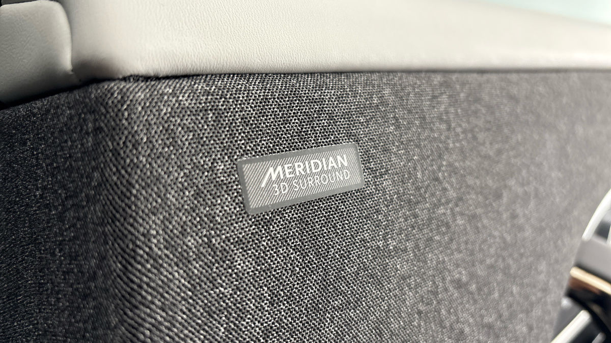 Land Rover Range Rover Sport Image 25