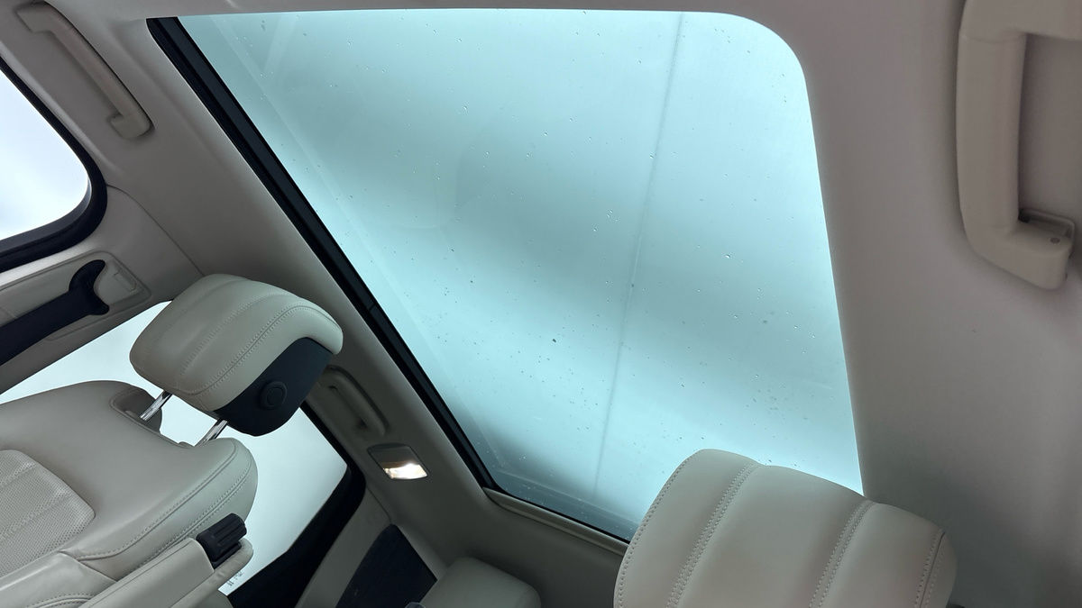 Land Rover Range Rover Sport Image 6