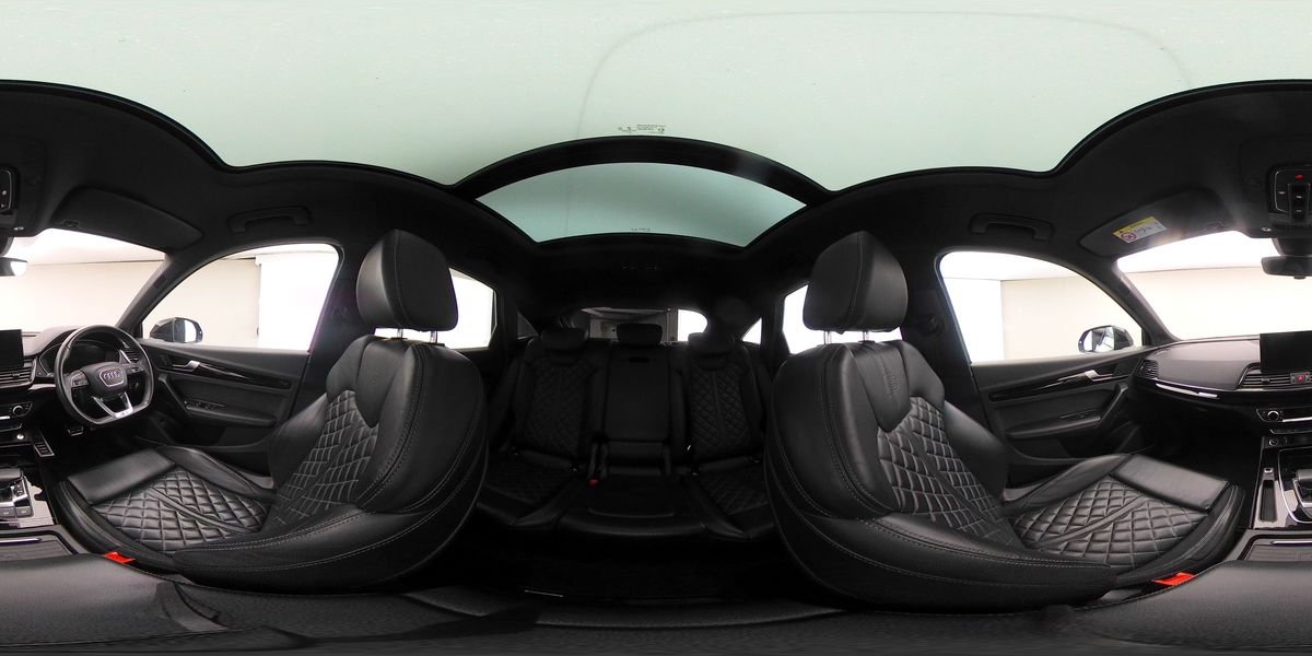 More views of Audi Q5