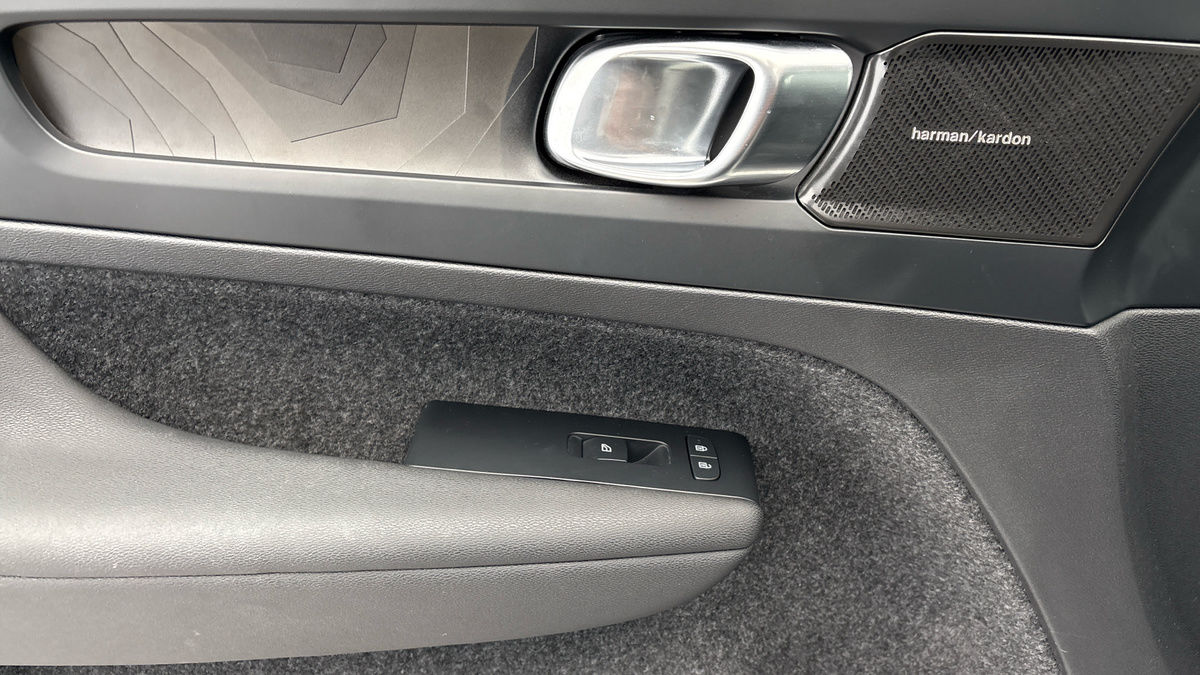 Volvo XC40 Image 19