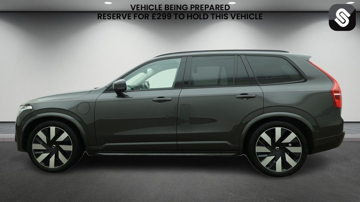 Volvo XC90 Image 6