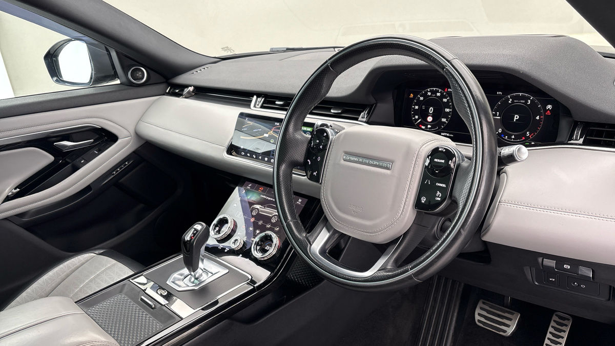 Land Rover Range Rover Evoque Image 5