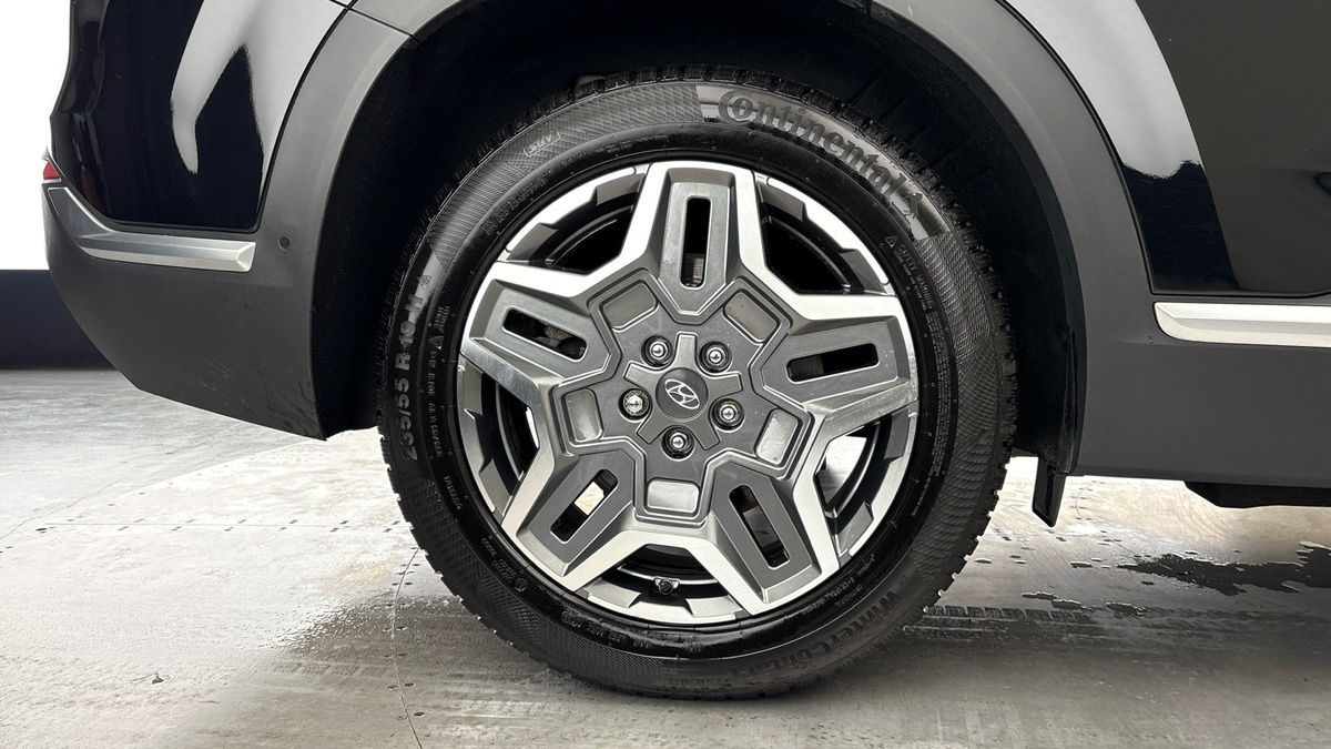 Hyundai Santa Fe Image 10