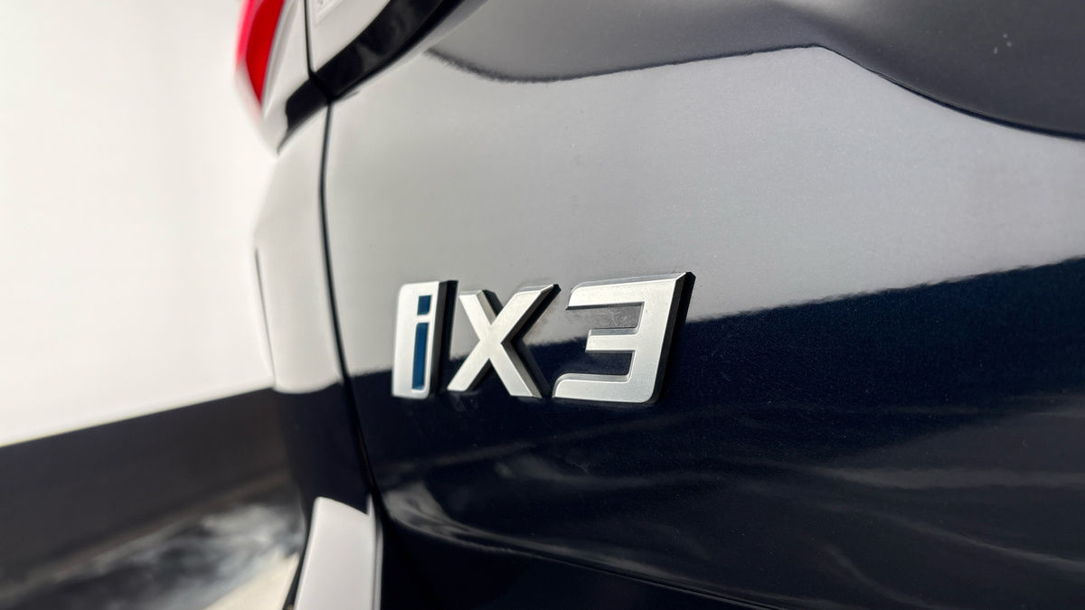 BMW iX3 Image 35