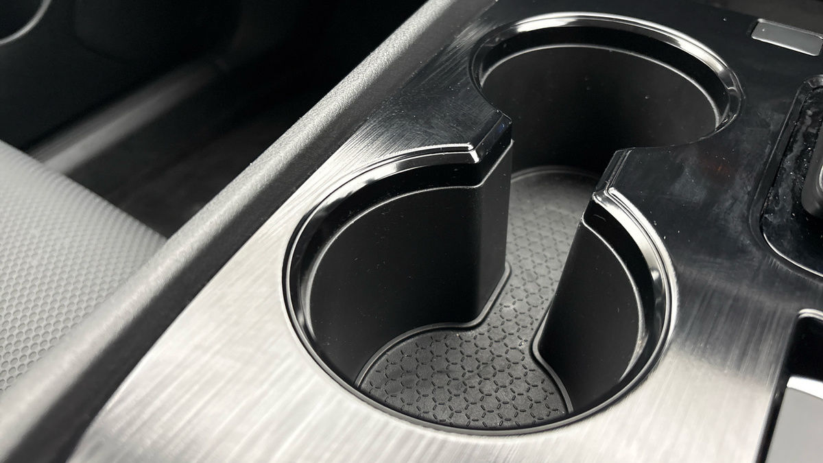 Nissan X-Trail Image 27