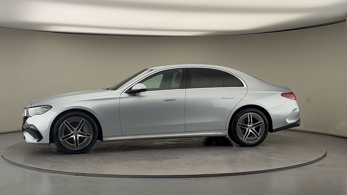 More views of Mercedes-Benz E Class