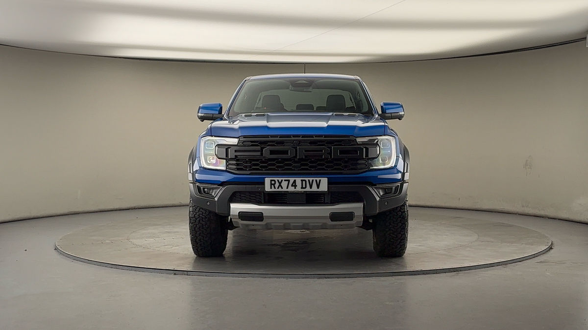 Ford Ranger Image 3
