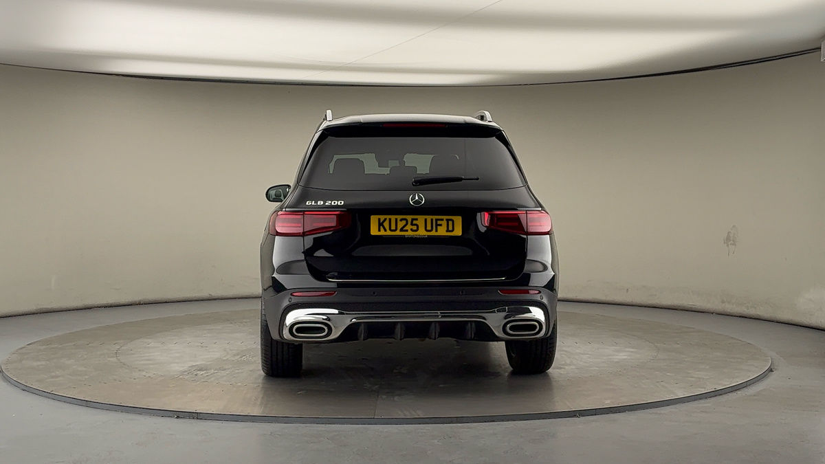 More views of Mercedes-Benz GLB