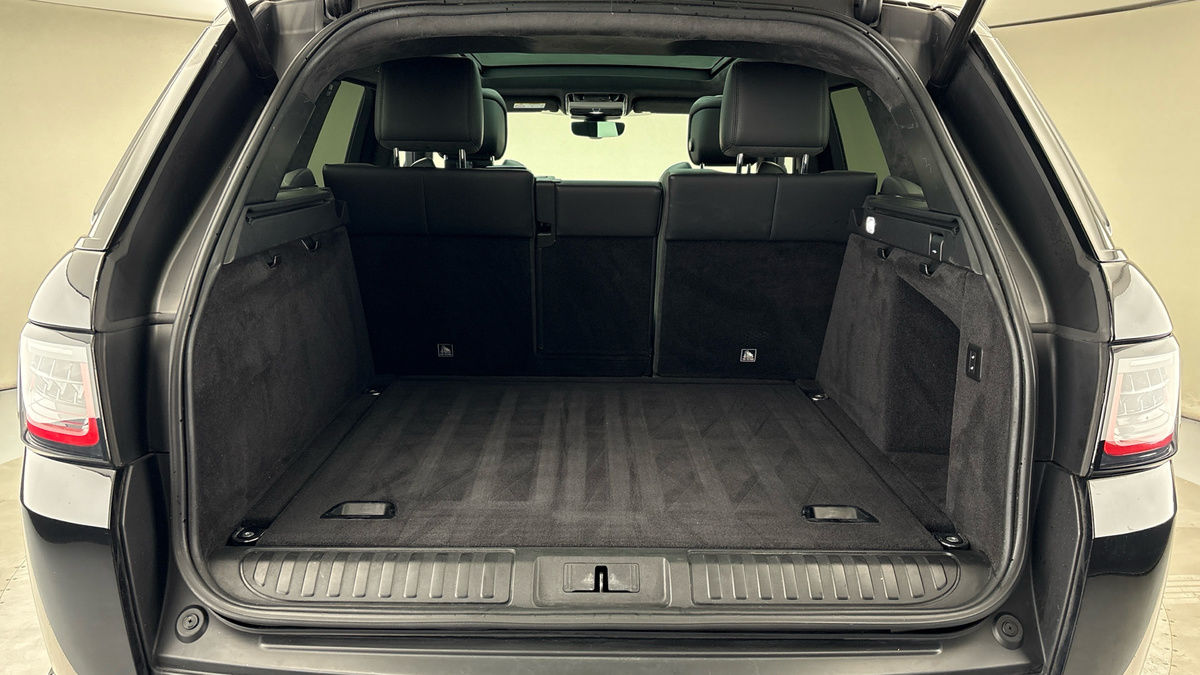 Land Rover Range Rover Sport Image 11