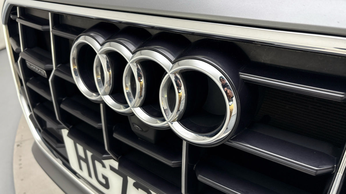 Audi Q8 Image 24