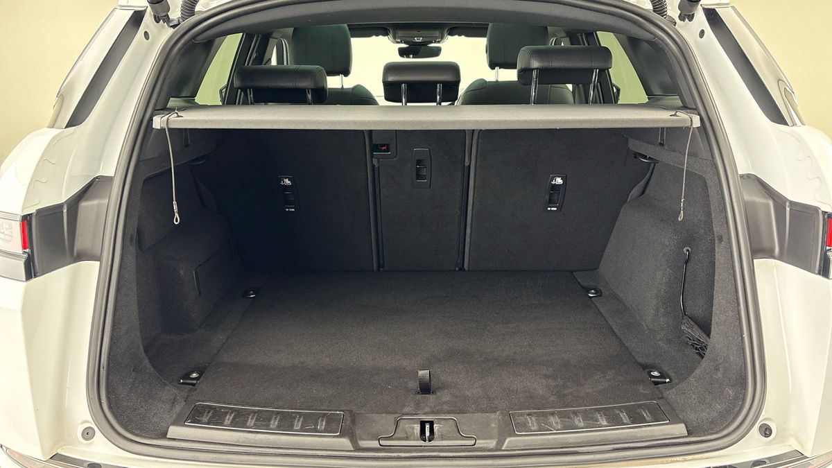 Land Rover Range Rover Evoque Image 11