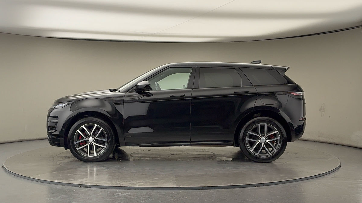 Land Rover Range Rover Evoque Image 15