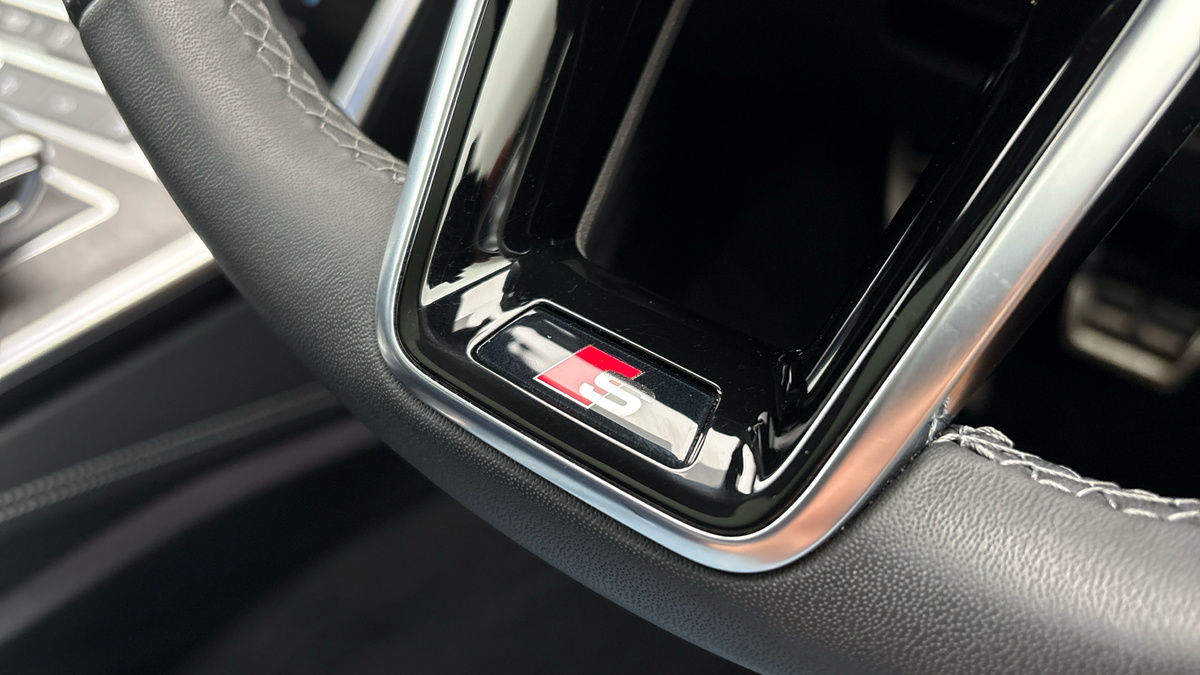 Audi A6 Avant Image 34