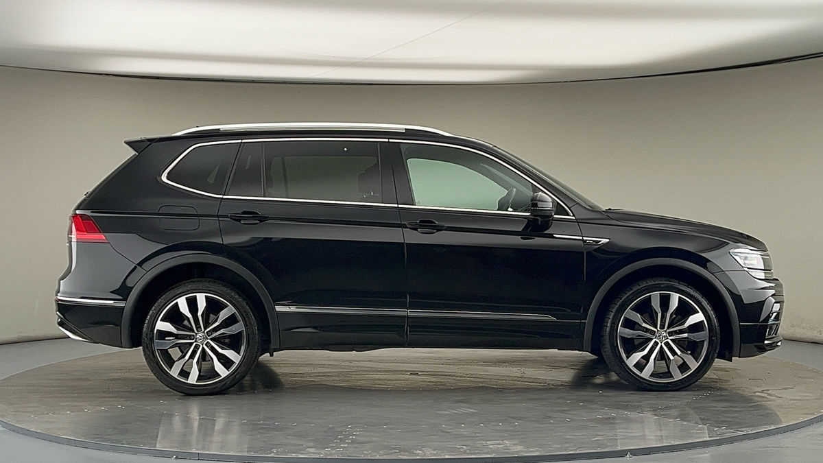 Volkswagen Tiguan Allspace Image 16