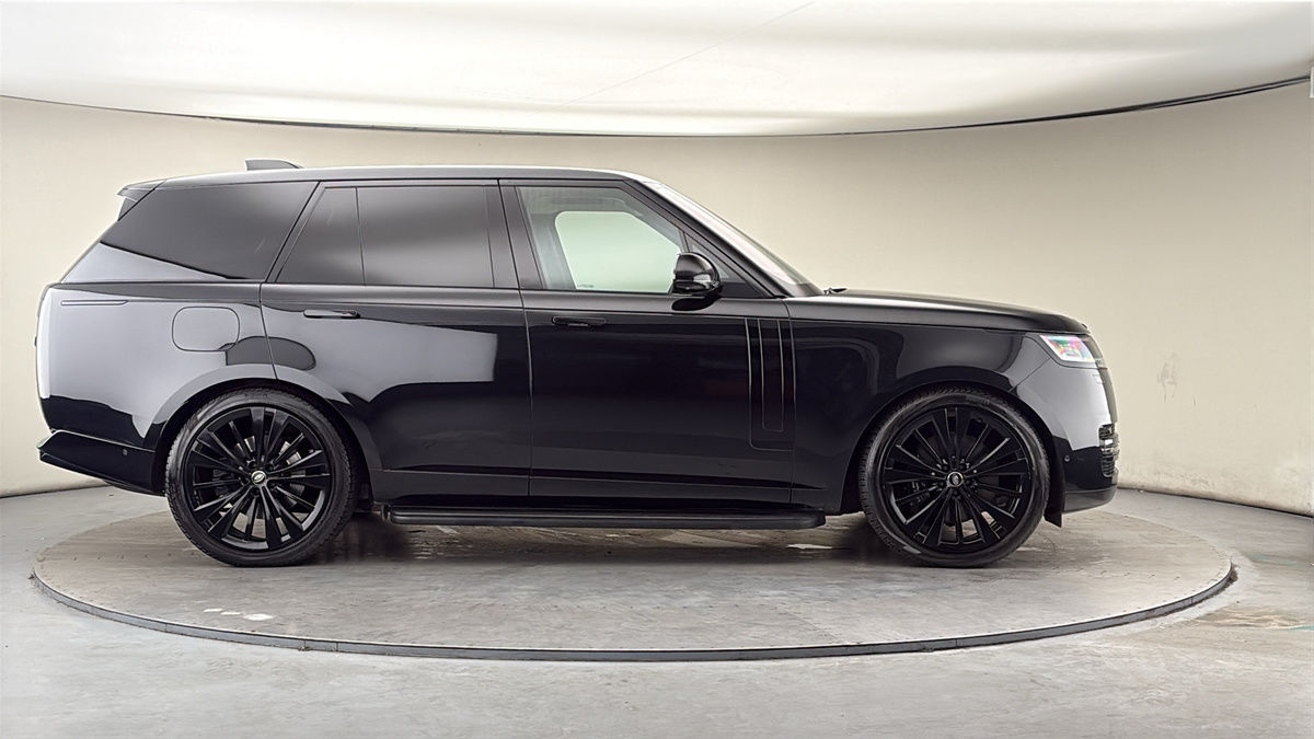 Land Rover Range Rover Image 16