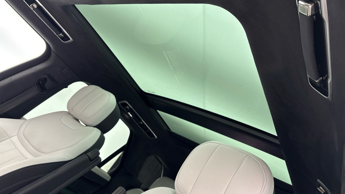 Land Rover Range Rover Sport Urban Image 6