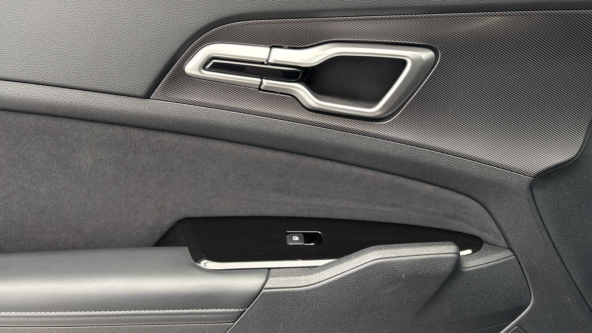 Kia Sportage Image 19