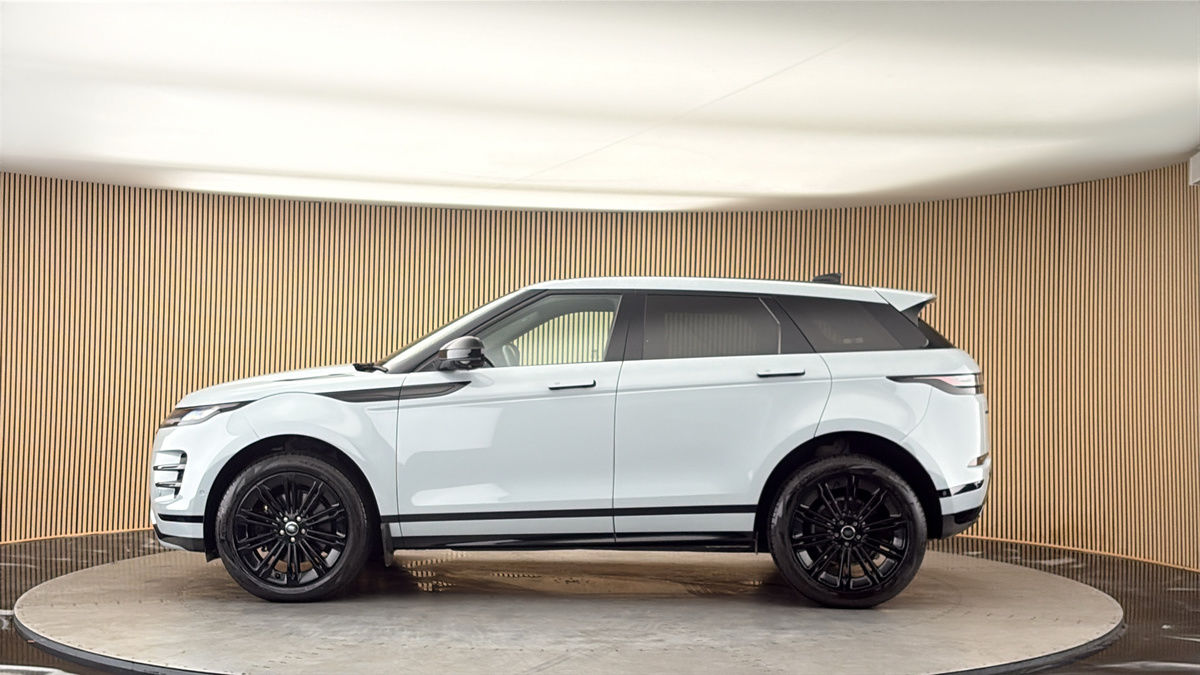 Land Rover Range Rover Evoque Image 15