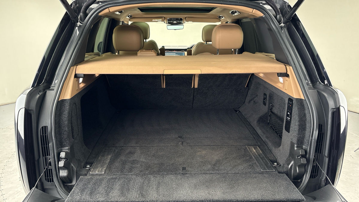 Land Rover Range Rover Image 11