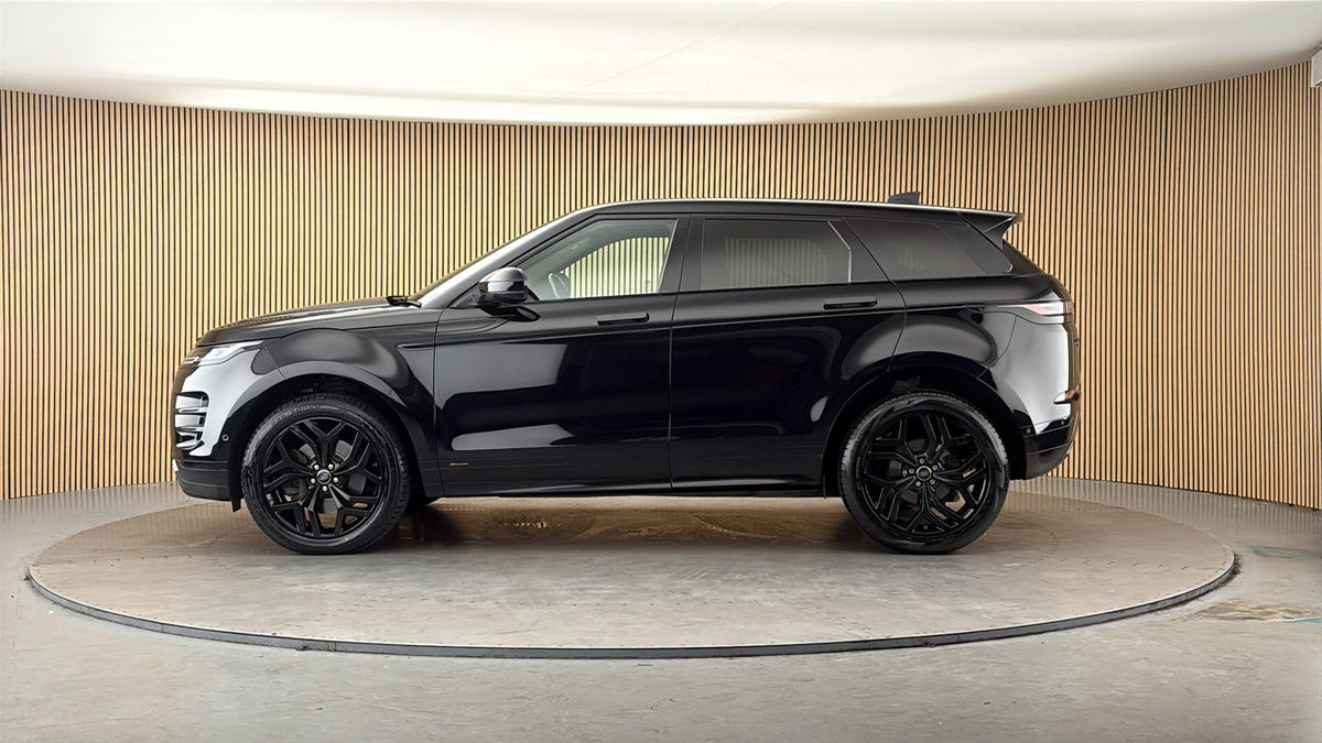 Land Rover Range Rover Evoque Image 15