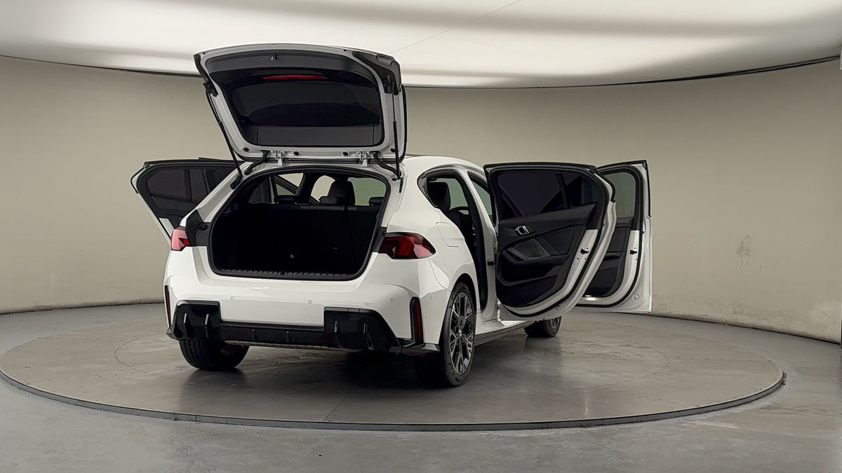 More views of BMW 1 Series