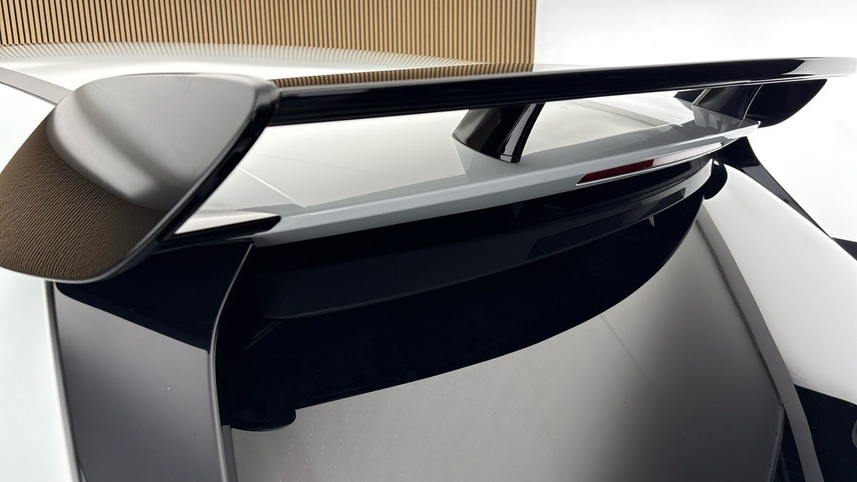 Mercedes-Benz A Class Image 34