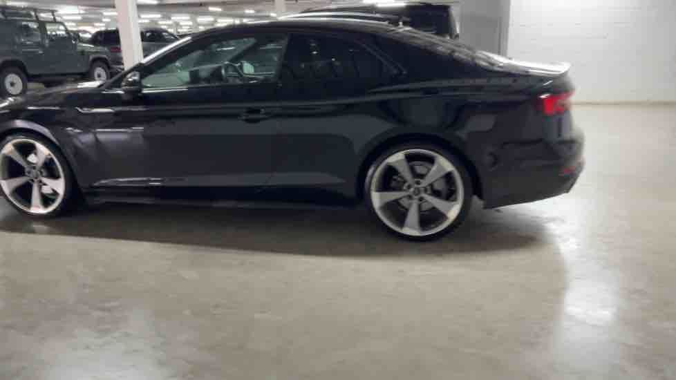 More views of Audi A5