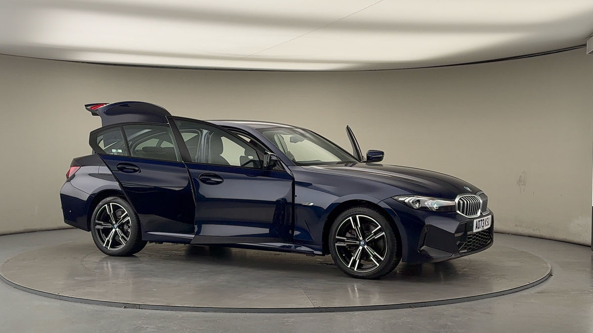 More views of BMW 3 Series