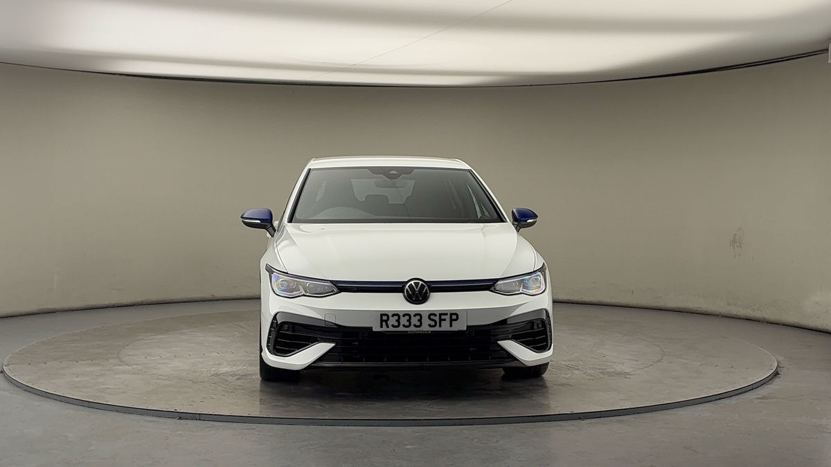 More views of Volkswagen Golf