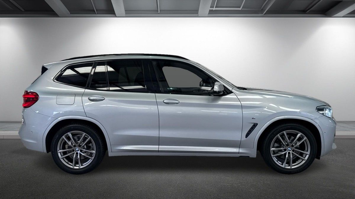 BMW X3 Image 31