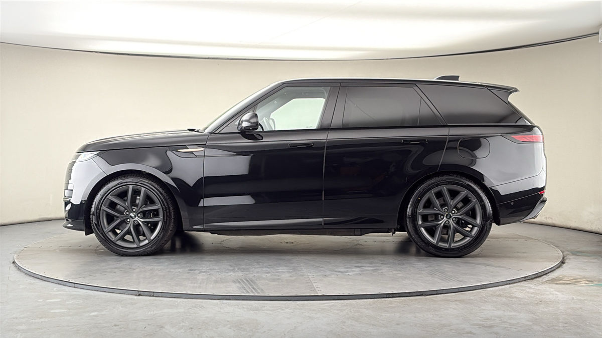 Land Rover Range Rover Sport Image 15