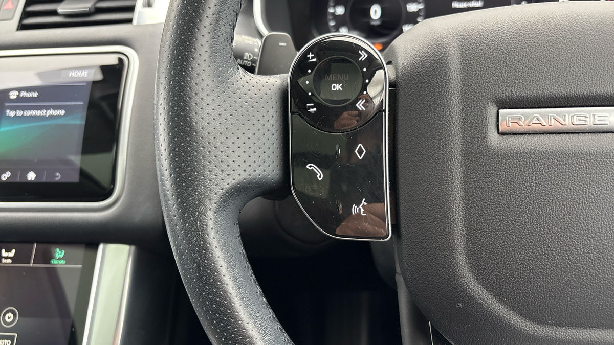 Land Rover Range Rover Sport Image 13