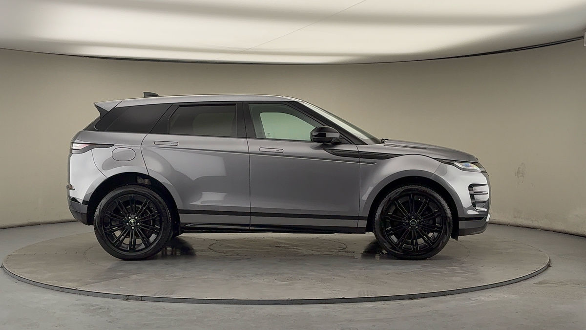 Land Rover Range Rover Evoque Image 16