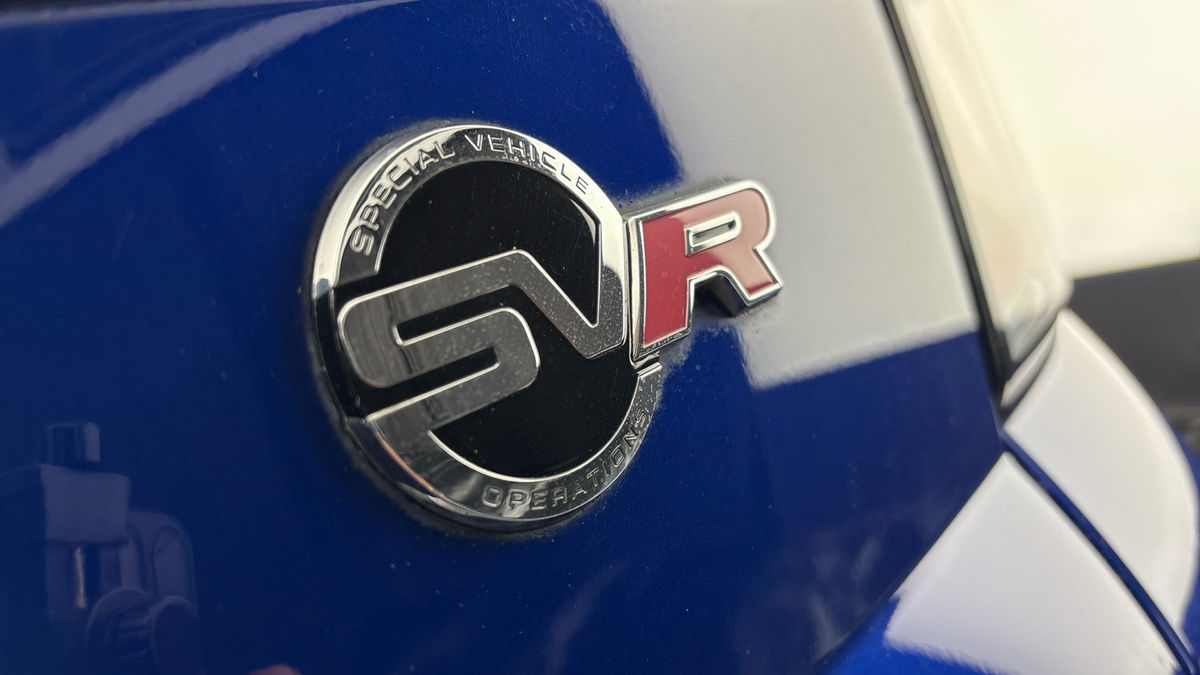 Land Rover Range Rover Sport Image 34